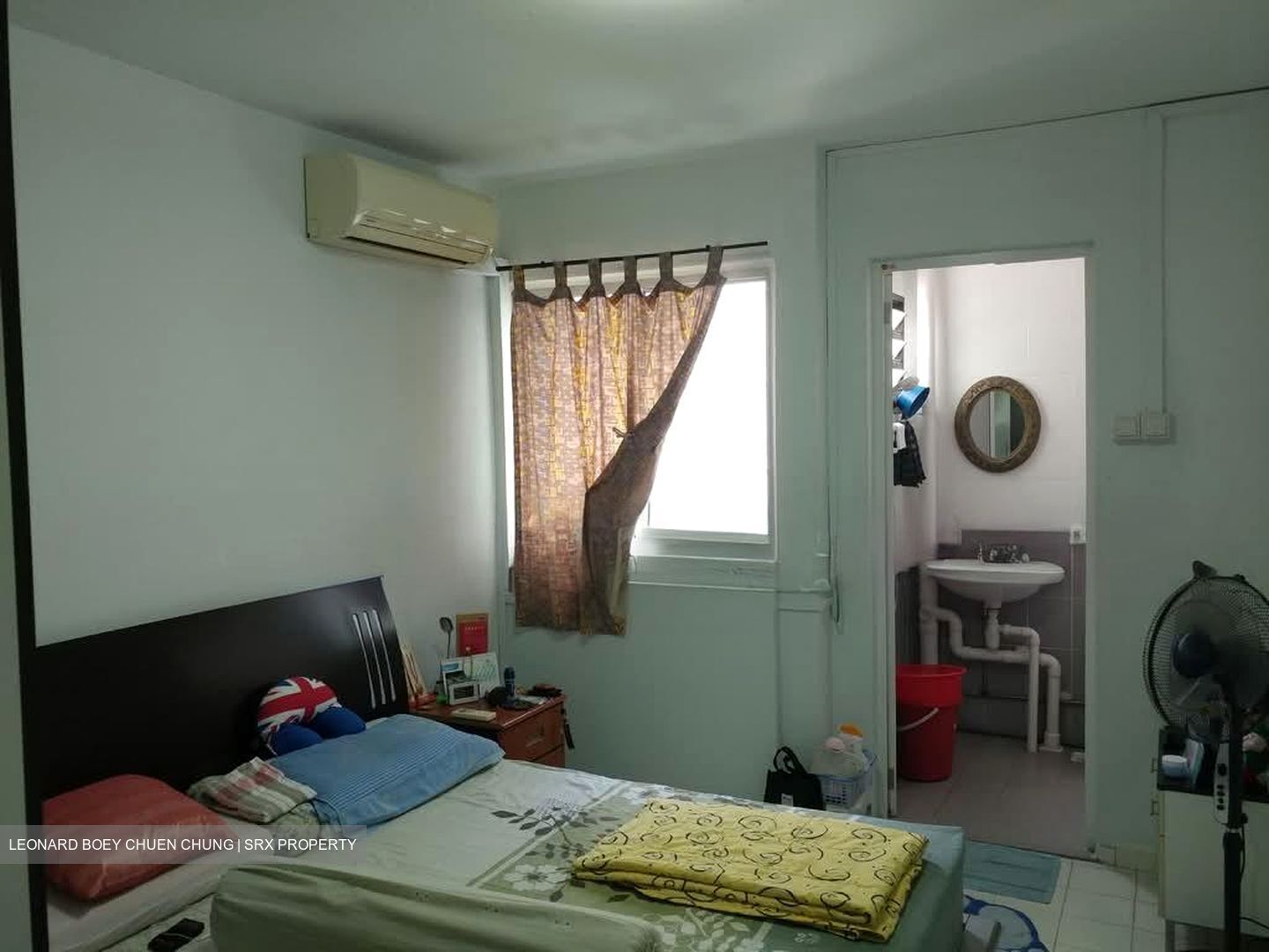 Blk 360 Bukit Batok Street 31 (Bukit Batok), HDB 3 Rooms #556576491